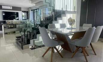 Imagem 2: Casa à venda no New Ville Santana de Parnaíba/SP