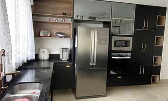 Imagem 4: Casa Alto Padrão em Sitio do Rosario (Reserva Santa Ana), Santana de Parnaíba/SP