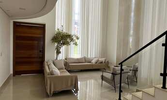 Imagem 2: Casa Alto Padrão em Sitio do Rosario (Reserva Santa Ana), Santana de Parnaíba/SP