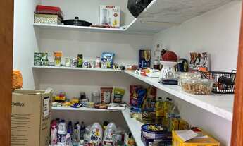 Imagem 7: Casa Alto Padrão em Sitio do Rosario (Reserva Santa Ana), Santana de Parnaíba/SP