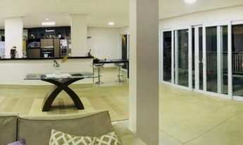 Imagem 3: Casa Maravilhosa no Jaguari