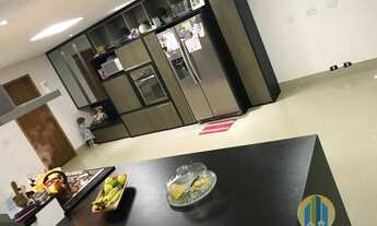 Imagem 7: Casa Maravilhosa no Jaguari