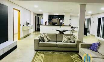 Imagem 5: Casa Maravilhosa no Jaguari