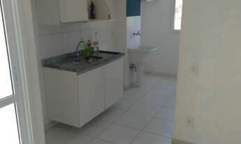 Imagem 3: Apartamento-Padrao-para-Venda-Centro-Pirapora-do-Bom-Jesus-SP, 2 dormitórios, 1 banheiros