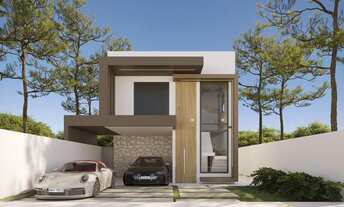 Imagem: Casa à venda no bairro Jardim São Luís