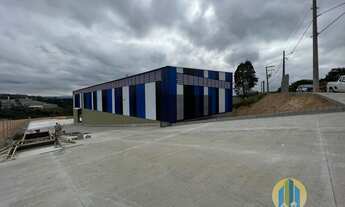 Imagem: Excelente galpão