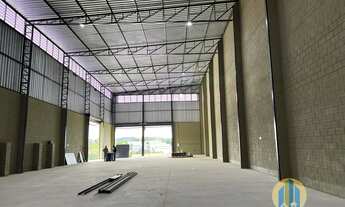 Imagem 6: Excelente galpão, 2500M² de Área Construída, 2500M² de Área Total