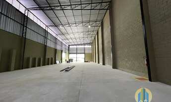 Imagem 7: Excelente galpão, 2500M² de Área Construída, 2500M² de Área Total