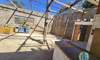 Imagem 4: Chácara a venda no Sitio do Morro