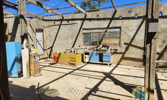 Imagem 7: Chácara a venda no Sitio do Morro