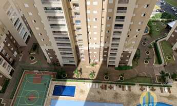 Imagem: Apartamento à venda no bairro Jardim Esperança
