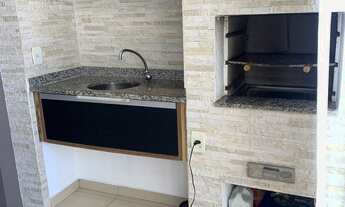 Imagem 3: Apartamento à venda no bairro Jardim Esperança - Barueri/SP