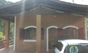 Imagem 3: Chácara Belíssima, 3 dormitórios na Estrada João Camargo Leite