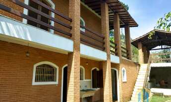 Imagem 2: Chácara Belíssima, 3 dormitórios na Estrada João Camargo Leite