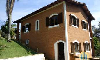 Imagem: Chácara Belíssima, 3 dormitórios na Estrada