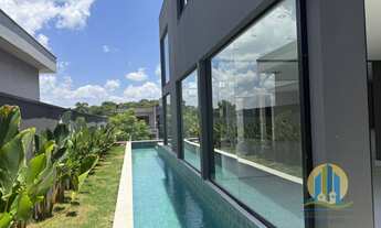 Imagem 6: Casa Alto Padrão Burle Marx