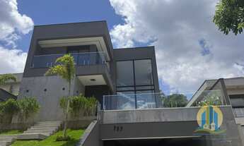 Imagem: Casa Alto Padrão Burle Marx