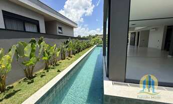 Imagem 3: Casa Alto Padrão Burle Marx