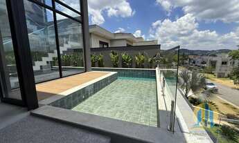 Imagem 5: Casa Alto Padrão Burle Marx