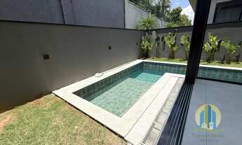 Imagem 4: Casa Alto Padrão Burle Marx