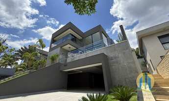 Imagem 2: Casa Alto Padrão Burle Marx