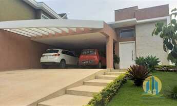 Imagem: Casa a venda no Condomínio Valville