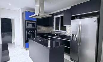 Imagem 4: Casa à venda no bairro Suru (New Ville) - Santana de Parnaíba/SP