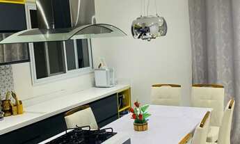 Imagem 5: Casa à venda no bairro Suru (New Ville) - Santana de Parnaíba/SP