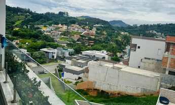 Imagem 2: Casa à venda no bairro Suru (New Ville) - Santana de Parnaíba/SP