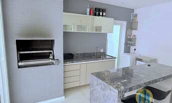 Imagem 7: Casa à venda no bairro Suru (New Ville) - Santana de Parnaíba/SP