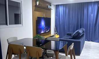 Imagem 6: Casa à venda no bairro Suru (New Ville) - Santana de Parnaíba/SP