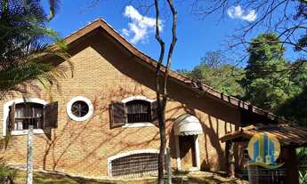 Imagem: Casa Padrão Semi térrea Condomínio morada