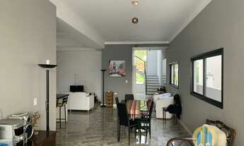 Imagem 2: Casa em Condomínio New Ville à Venda