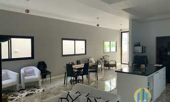 Imagem 5: Casa em Condomínio New Ville à Venda