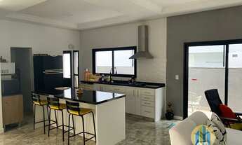 Imagem 3: Casa em Condomínio New Ville à Venda