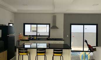 Imagem 4: Casa em Condomínio New Ville à Venda