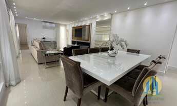 Imagem 3: Apartamento mobiliado para Locação em Alphaville