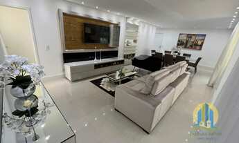 Imagem 2: Apartamento mobiliado para Locação em Alphaville