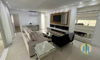 Imagem: Apartamento mobiliado para Locação em