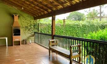 Imagem 5: Chácara em Maria Mercedes, Santana de Parnaíba/SP