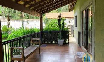 Imagem 4: Chácara em Maria Mercedes, Santana de Parnaíba/SP