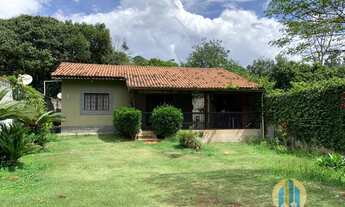 Imagem 2: Chácara em Maria Mercedes, Santana de Parnaíba/SP