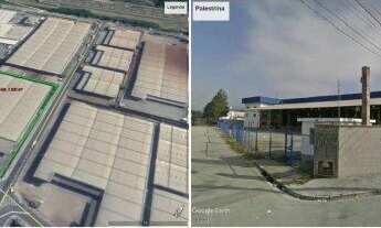 Imagem 2: Galpao/Pavilhao-Industrial-para-Venda-e-Aluguel-em-Jardim-Belval-Barueri-SP, 5960M² de Áre