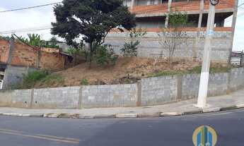 Imagem: Terreno a venda no bairro Cidade São Pedro