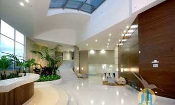 Imagem: Sala à venda no bairro Alphaville Barueri/SP