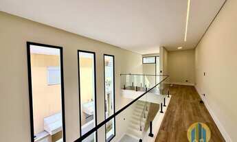 Imagem 6: CASA ALTO PADRÃO CONDOMINIO RESERVA SANTA ANNA