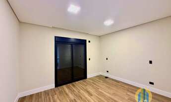 Imagem 5: CASA ALTO PADRÃO CONDOMINIO RESERVA SANTA ANNA