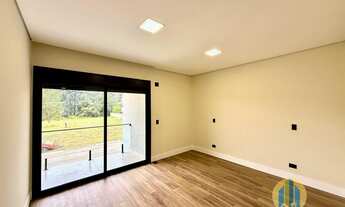 Imagem 3: CASA ALTO PADRÃO CONDOMINIO RESERVA SANTA ANNA