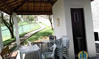 Imagem 5: Terreno a venda no Condomínio Morada da Aldeia