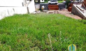 Imagem: Terreno a venda no Condomínio Morada da